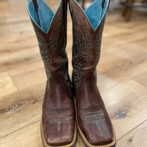Ariat boots